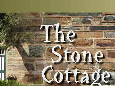 Graaff Reinet Self Catering Farm - The Stone Cottage